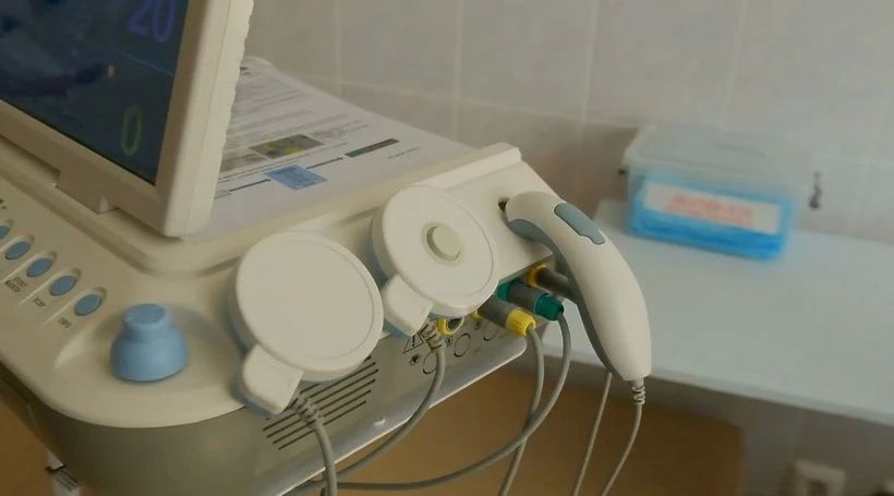 Новое оборудование для акушерского мониторинга поступило в Андреевскую поликлинику Новое оборудование для акушерского мониторинга поступило в Андреевскую поликлинику