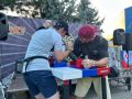 Благотворительный турнир «Пожарное братство» впервые провели в Подольске