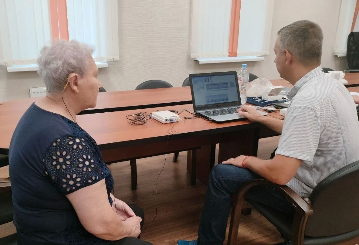 32 жителя Люберец получили денежную выплату за протезно-ортопедические изделия и слуховые аппараты