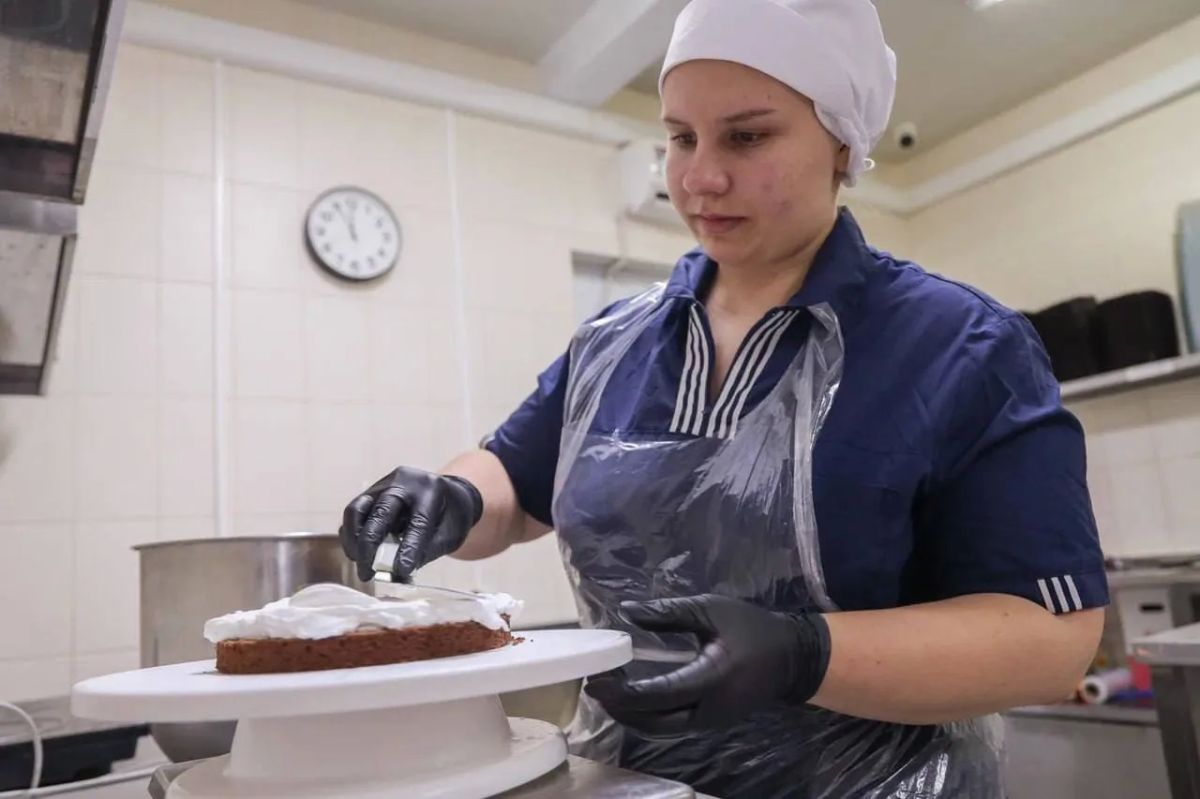 Достижения в торговле Подмосковья – это не про «один праздник в году» Достижения в торговле Подмосковья – это не про «один праздник в году»