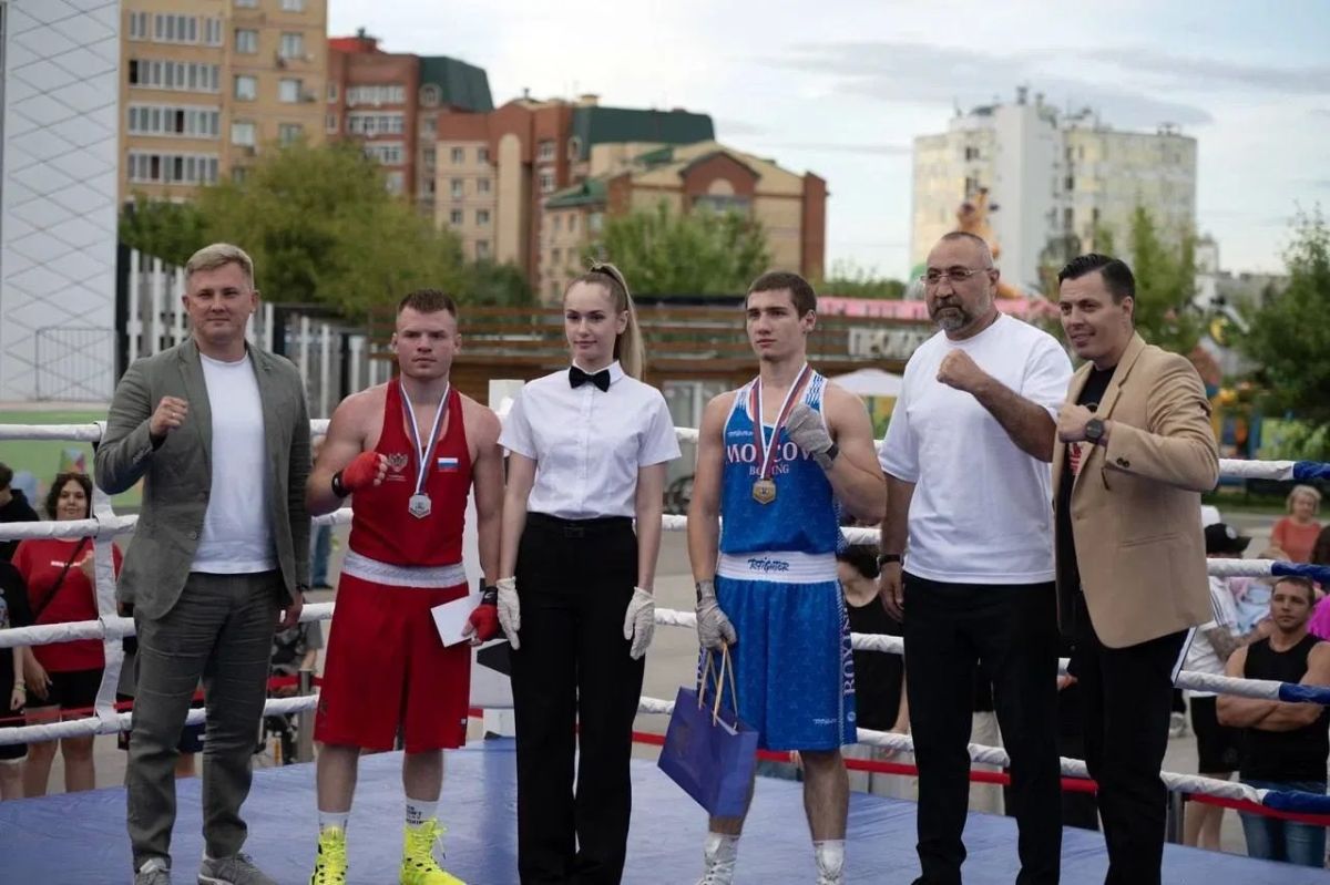 Самые спортивные выходные года в Подмосковье Самые спортивные выходные года в Подмосковье