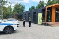 В Мытищах проверили водителей средств индивидуальной мобильности