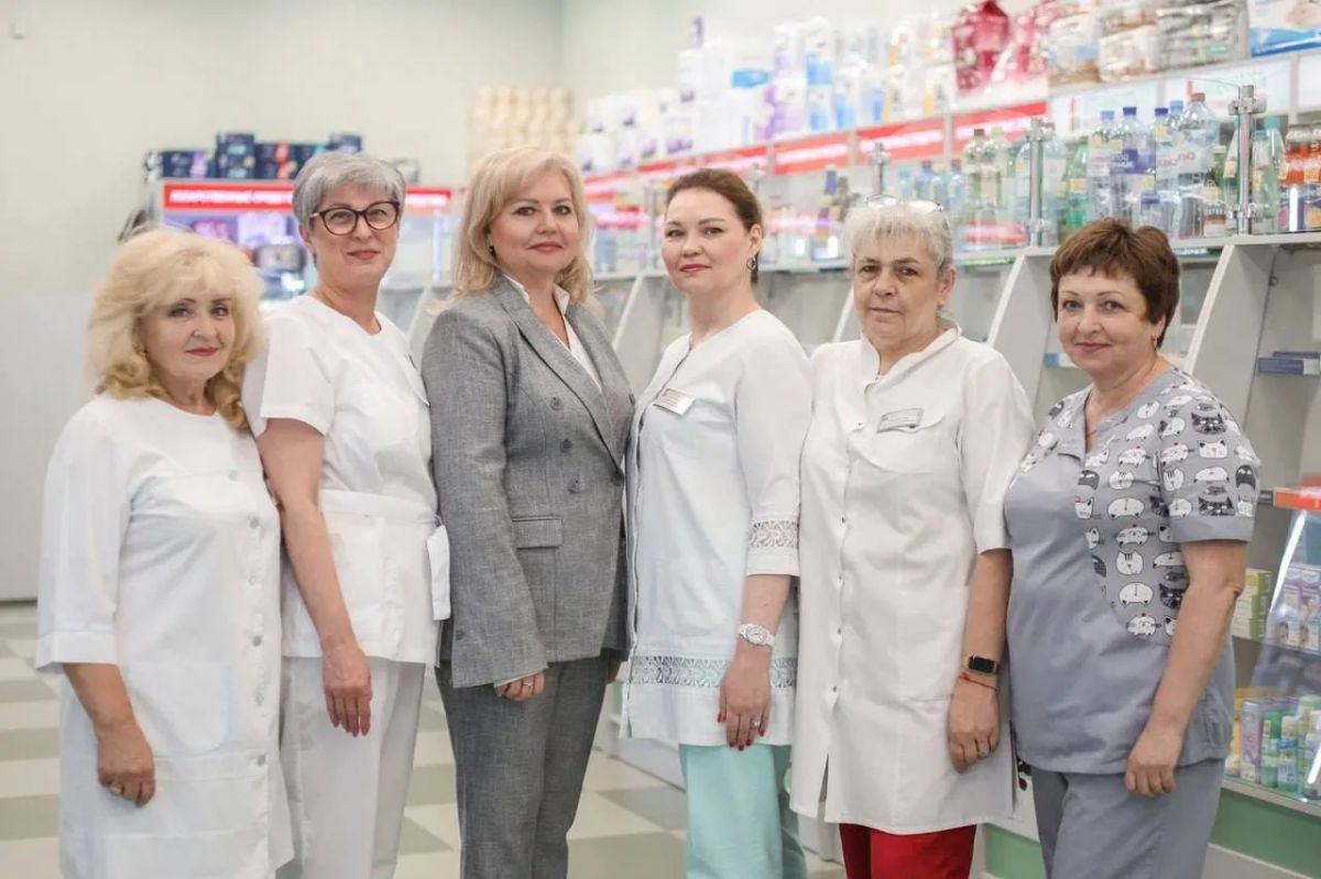 Достижения в торговле Подмосковья – это не про «один праздник в году» Достижения в торговле Подмосковья – это не про «один праздник в году»
