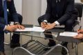 Поддержка бизнеса: итоги первого полугодия 2026 года