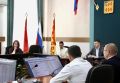 Сразу после выходных провели традиционный Час ЖКХ