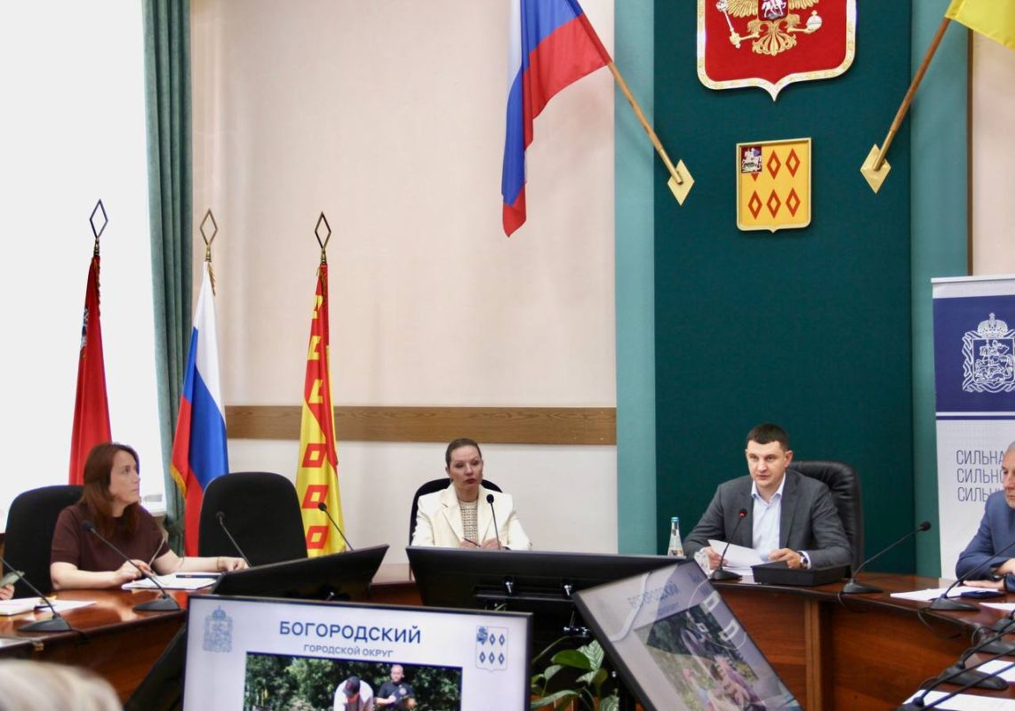 Делюсь итогами нашего еженедельного оперативного совещания, чтобы каждый понимал, над чем сейчас работает администрация