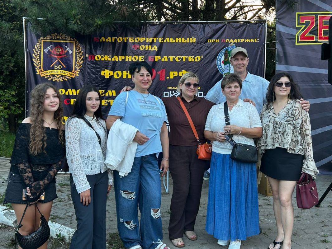 Благотворительный турнир «Пожарное братство» впервые провели в Подольске Благотворительный турнир «Пожарное братство» впервые провели в Подольске