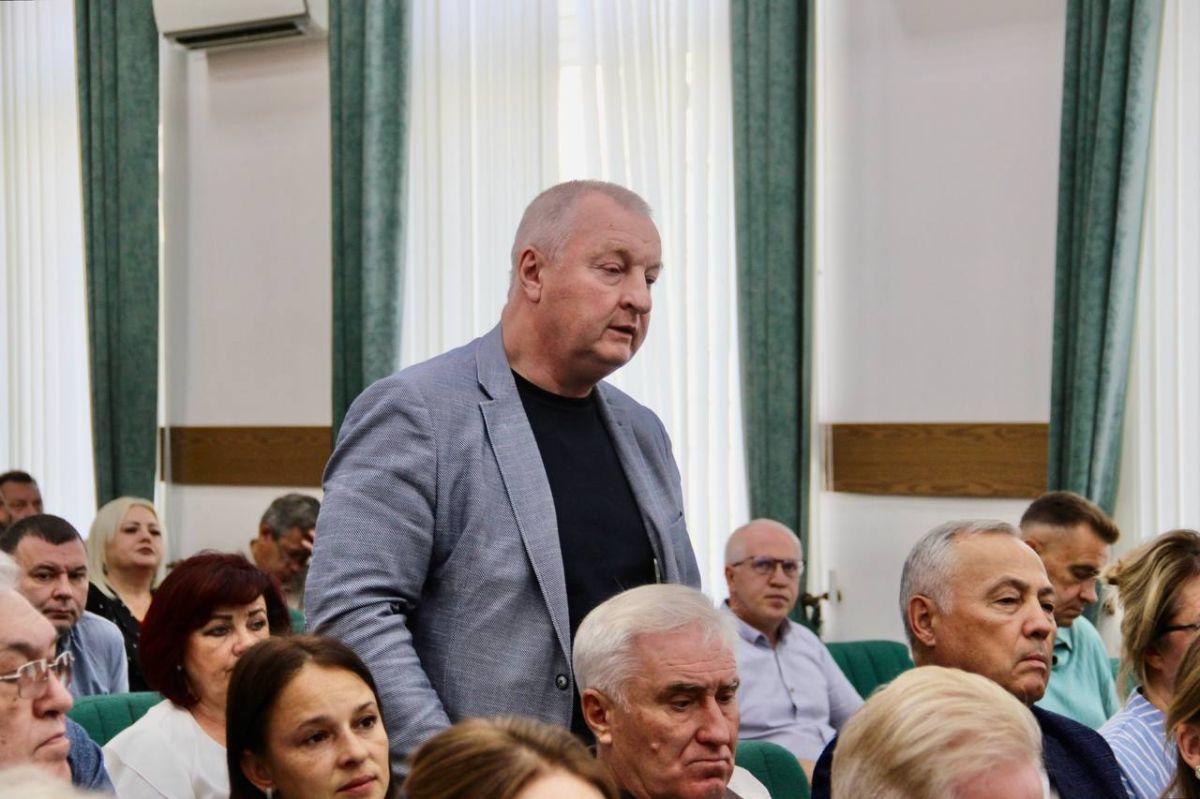 Делюсь итогами нашего еженедельного оперативного совещания, чтобы каждый понимал, над чем сейчас работает администрация Делюсь итогами нашего еженедельного оперативного совещания, чтобы каждый понимал, над чем сейчас работает администрация