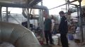 Путь в большую профессию часто начинается с малого — с первого дня практики, первых наставлений, первых самостоятельных решений