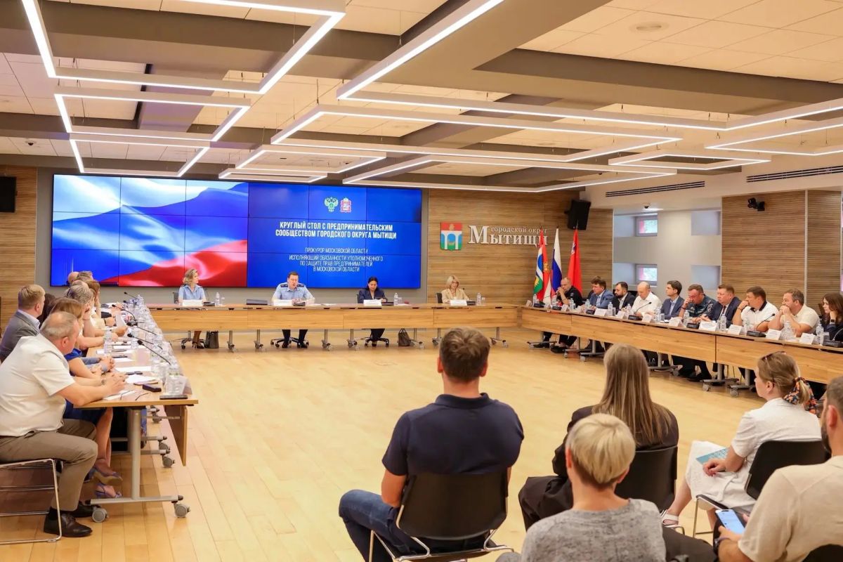 Вопросы бизнеса решаются в правовом поле Вопросы бизнеса решаются в правовом поле