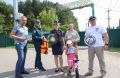 В преддверии жарких выходных, когда жители массово отправляются на природу, сотрудники Госавтоинспекции Раменского совместно с МЧС, полицией, ПДН, «Рамавтодором» и общественниками провели рейды в парках, СНТ и у водоемов...