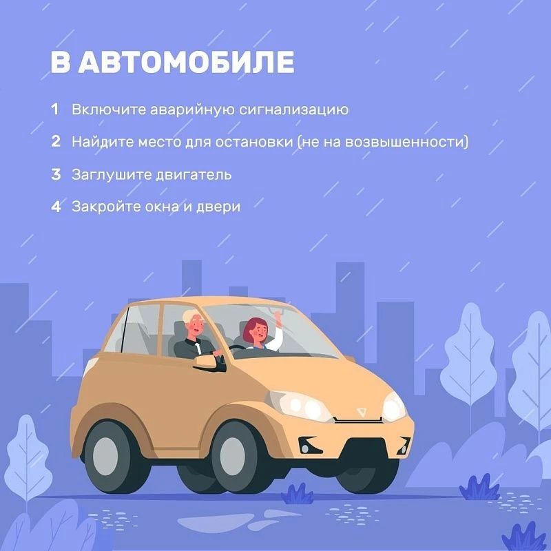 Ожидается дождь и гроза. На основе предупреждения от Федерального государственного бюджетного учреждения «Центральное управление по гидрометеорологии и мониторингу окружающей среды», прогнозируется: Ожидается дождь и гроза. На основе предупреждения от Федерального государственного бюджетного учреждения «Центральное управление по гидрометеорологии и мониторингу окружающей среды», прогнозируется: