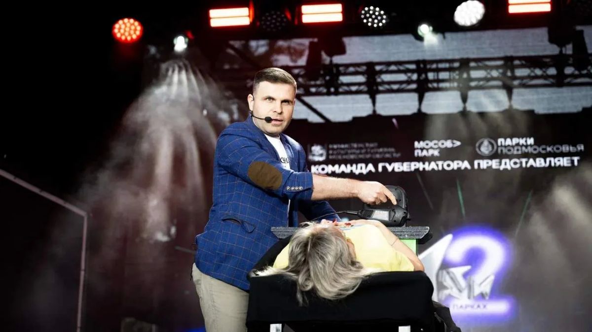 Владимир Волков: Люберчанин Артур Качалов вышел в финал II Фестиваля иллюзионного искусства «Маги в парках» под руководством братьев Сафроновых! Владимир Волков: Люберчанин Артур Качалов вышел в финал II Фестиваля иллюзионного искусства «Маги в парках» под руководством братьев Сафроновых!