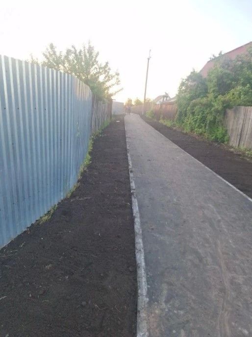 Воскресенске завершены работы по созданию и ремонту четырёх пешеходных коммуникаций в рамках реализации муниципальной программы г.о. Воскресенск «Чистый округ» Воскресенске завершены работы по созданию и ремонту четырёх пешеходных коммуникаций в рамках реализации муниципальной программы г.о. Воскресенск «Чистый округ»