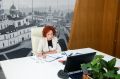 Татьяна Витушева: Подготовка к предстоящему отопительному сезону стала одной из основных тем еженедельного совещания Правительства Московской области под руководством Губернатора Андрея Воробьёва с главами муниципалитетов