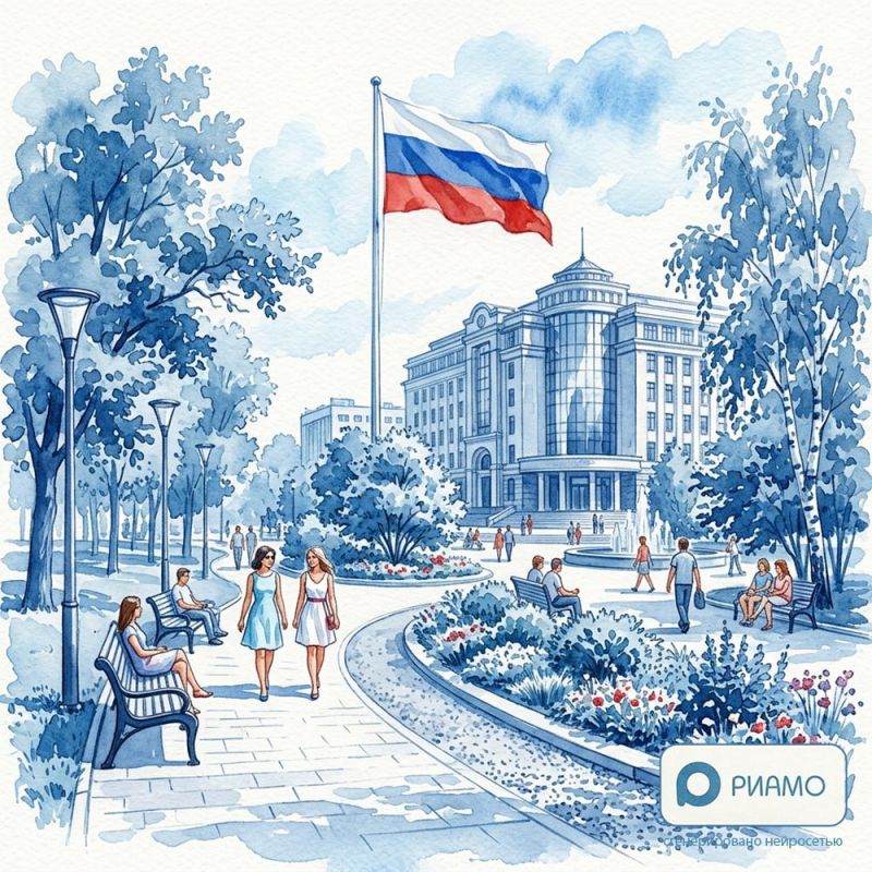 Мишустин: у регионов свои характер, традиции, история, и все вместе они — Россия, красивая, большая, сильная, единая