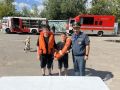 В Реутове прошло массовое мероприятие, приуроченное ко дню физкультурника
