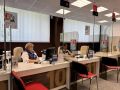 В подольском МФЦ начал работу офис МосОблЕИРЦ