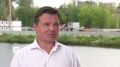 Губернатор Московской области Андрей Воробьев рассказал ИС "Вести" о подготовке региона к новому учебному году