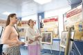 В Дмитровской больнице открылась выставка, посвящённая гениальному хирургу
