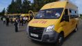 В Сергиевом Посаде проверили готовность школьных автобусов к новому учебному году