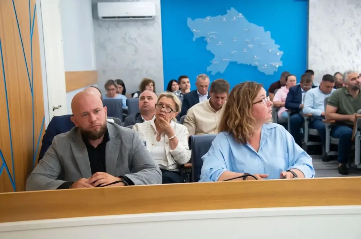 Татьяна Витушева: Подготовка к предстоящему отопительному сезону стала одной из основных тем еженедельного совещания Правительства Московской области под руководством Губернатора Андрея Воробьёва с главами муниципалитетов Татьяна Витушева: Подготовка к предстоящему отопительному сезону стала одной из основных тем еженедельного совещания Правительства Московской области под руководством Губернатора Андрея Воробьёва с главами муниципалитетов