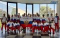 Солнечногорец Джей Гулиев - серебряный призёр чемпионата мира по кикбоксингу