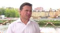 "Очень актуальный вызов, очень непростой, весьма затратный": Андрей Воробьев в интервью ИС "Вести" рассказал, как в Подмосковье выстраивается работа по защите объектов от украинских дронов и поддержке ветеранов СВО и членов...
