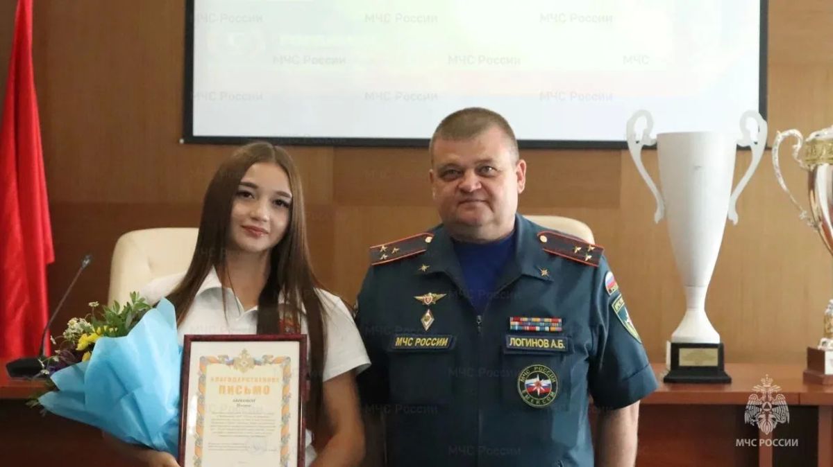 В Подмосковном главке прошла торжественная встреча сборной команды МЧС России по пожарно-спасательному спорту В Подмосковном главке прошла торжественная встреча сборной команды МЧС России по пожарно-спасательному спорту