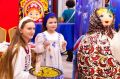 В Никарагуа познакомились с русской кухней и народными традициями