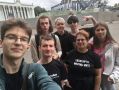 Юные эрудиты из Долгопрудного – в топе всероссийского турнира по интеллектуальным играм