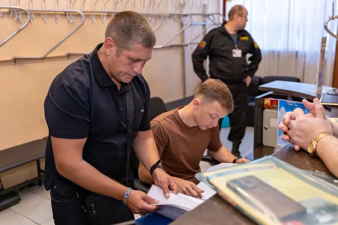 В округе стартовала приемка учреждений образования, культуры и спорта к новому учебному году В округе стартовала приемка учреждений образования, культуры и спорта к новому учебному году