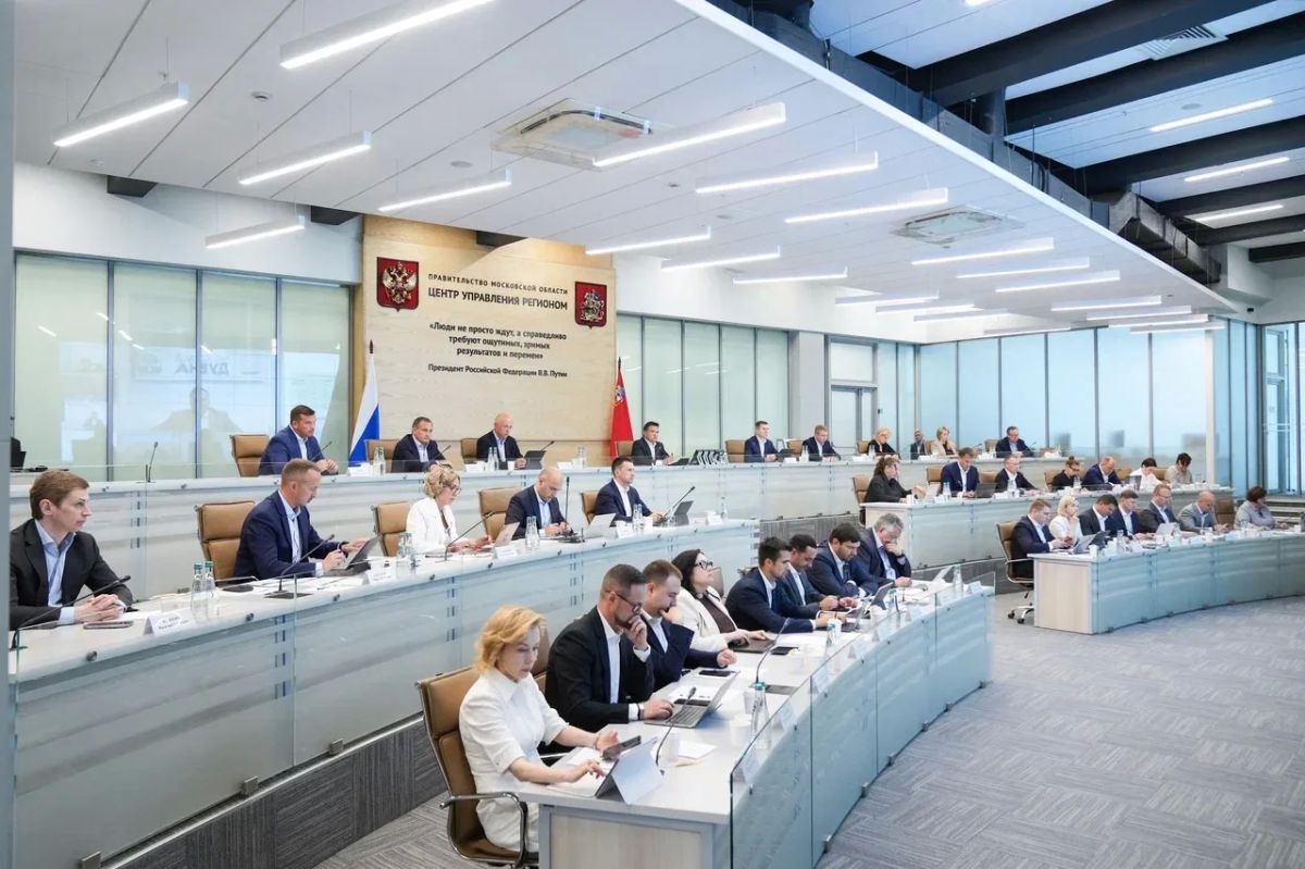 Михаил Собакин: Подготовка объектов теплоснабжения и многоквартирных домов к зимнему отопительному периоду стала ключевой темой на еженедельном совещании Губернатора с правительством области и главами округов Михаил Собакин: Подготовка объектов теплоснабжения и многоквартирных домов к зимнему отопительному периоду стала ключевой темой на еженедельном совещании Губернатора с правительством области и главами округов