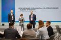 Александра Кузьмина предложила дать право регионам самим определять структуру центров компетенций