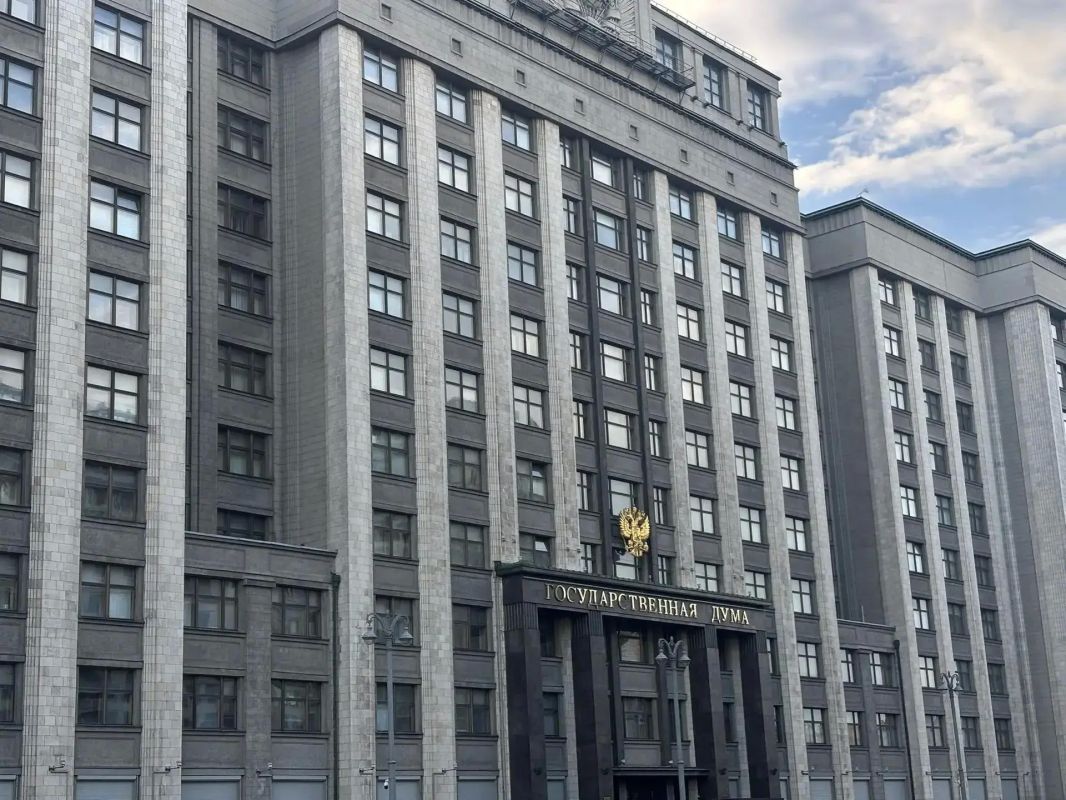 Государственная Дума приняла закон «О внесении изменений в статью 32.1 Жилищного кодекса Российской Федерации»