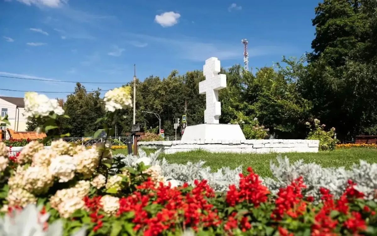 Татьяна Витушева: Августовская симфония красок! Татьяна Витушева: Августовская симфония красок!