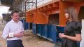 "Всегда президент указывает всем регионам на первичную помощь": Андрей Воробьев в интервью ИС "Вести" рассказал, как идет работа над модернизацией здравоохранения в Подмосковье