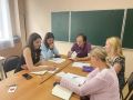 В Красногорске обсудили решения о регистрации участников федеральной избирательной кампании