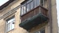 Замена балконных плит началась в Ступино