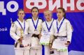 Серебро высшей пробы: дзюдоистка из Ивантеевки стала второй на финале XIII летней Спартакиады учащихся России