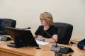 Глава Домодедово Евгения Хрусталева провела оперативное совещание с командой