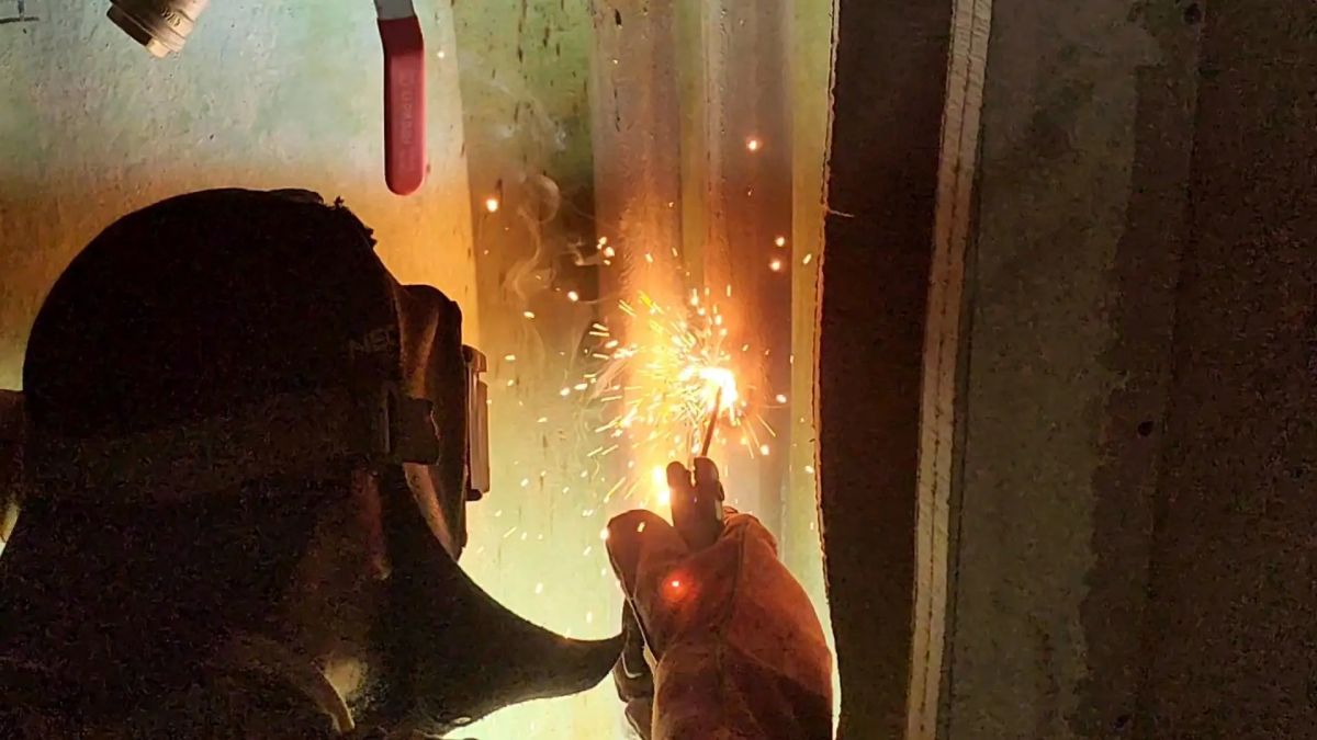В детском саду школы №5 в Королёве продолжается капитальный ремонт В детском саду школы №5 в Королёве продолжается капитальный ремонт