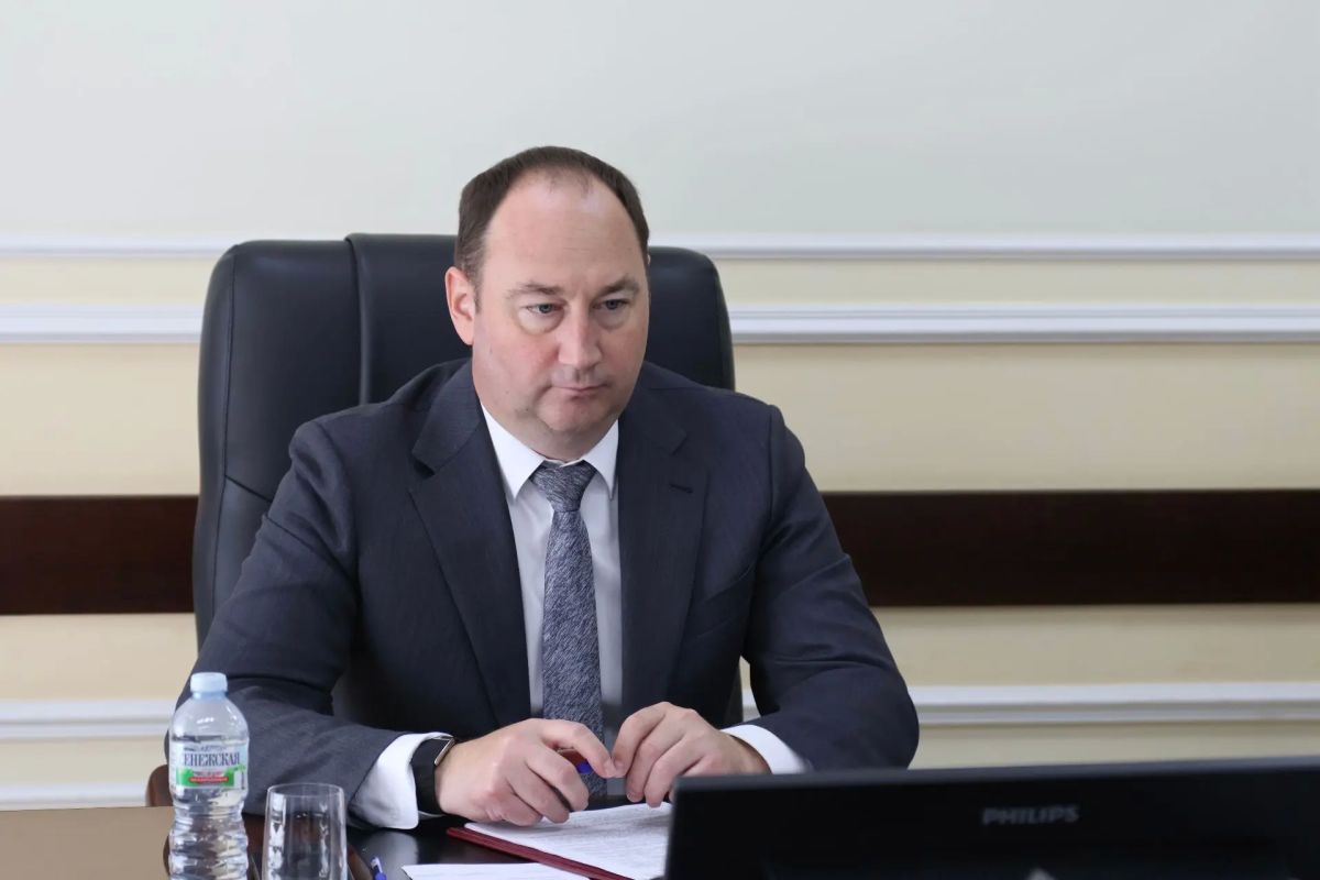 Новые подстанции и реконструкция сетей: план повышения надёжности электроснабжения в Ступино Новые подстанции и реконструкция сетей: план повышения надёжности электроснабжения в Ступино