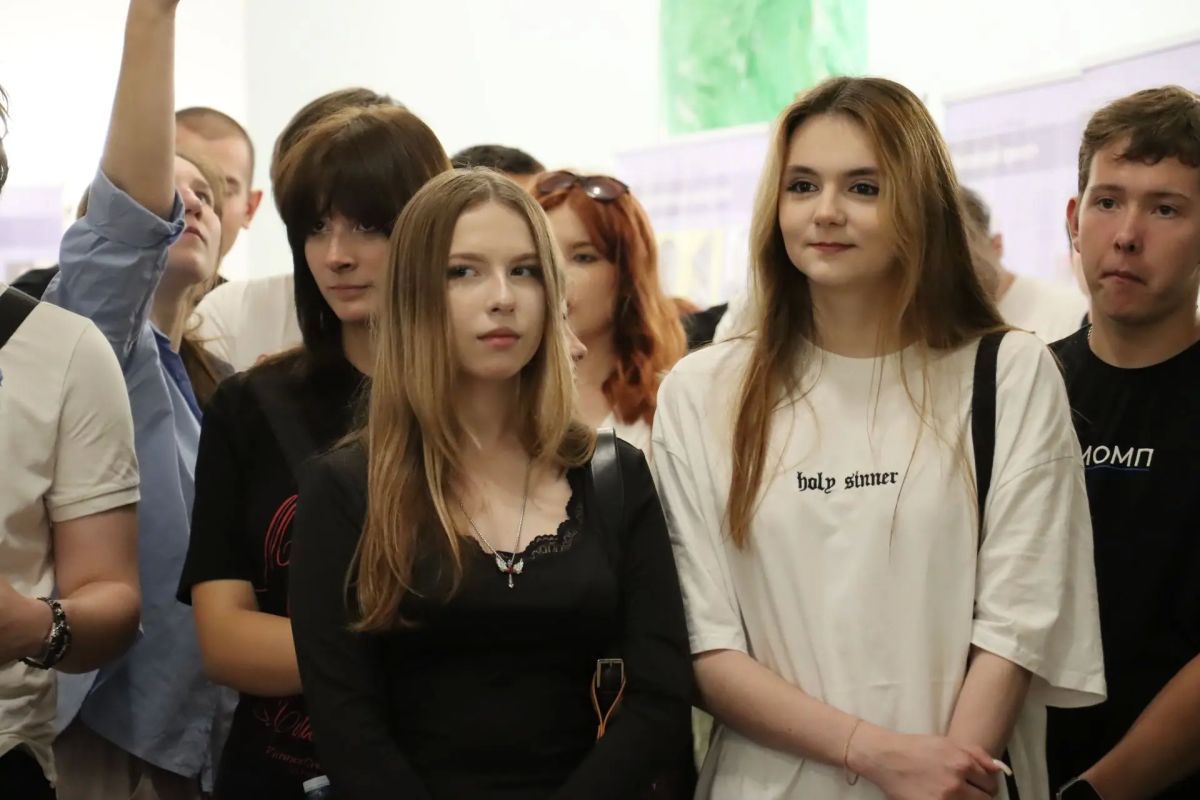 Выставка «Защита суверенитета Российского государства Выставка «Защита суверенитета Российского государства