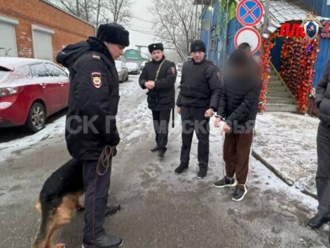 В Электростали трое мужчин признаны виновными в убийстве местного жителя