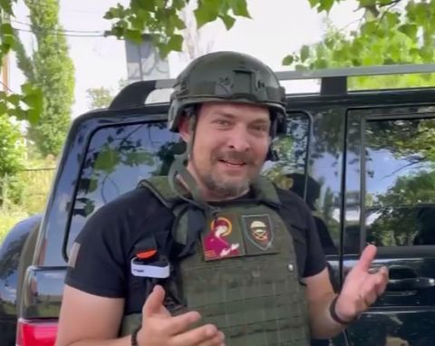 Алексей Живов: Ну и все мы подспудно понимаем, что отсутствие безопасной среды в Москве, Туле, Новгороде, Екатеринбурге – это дурной знак