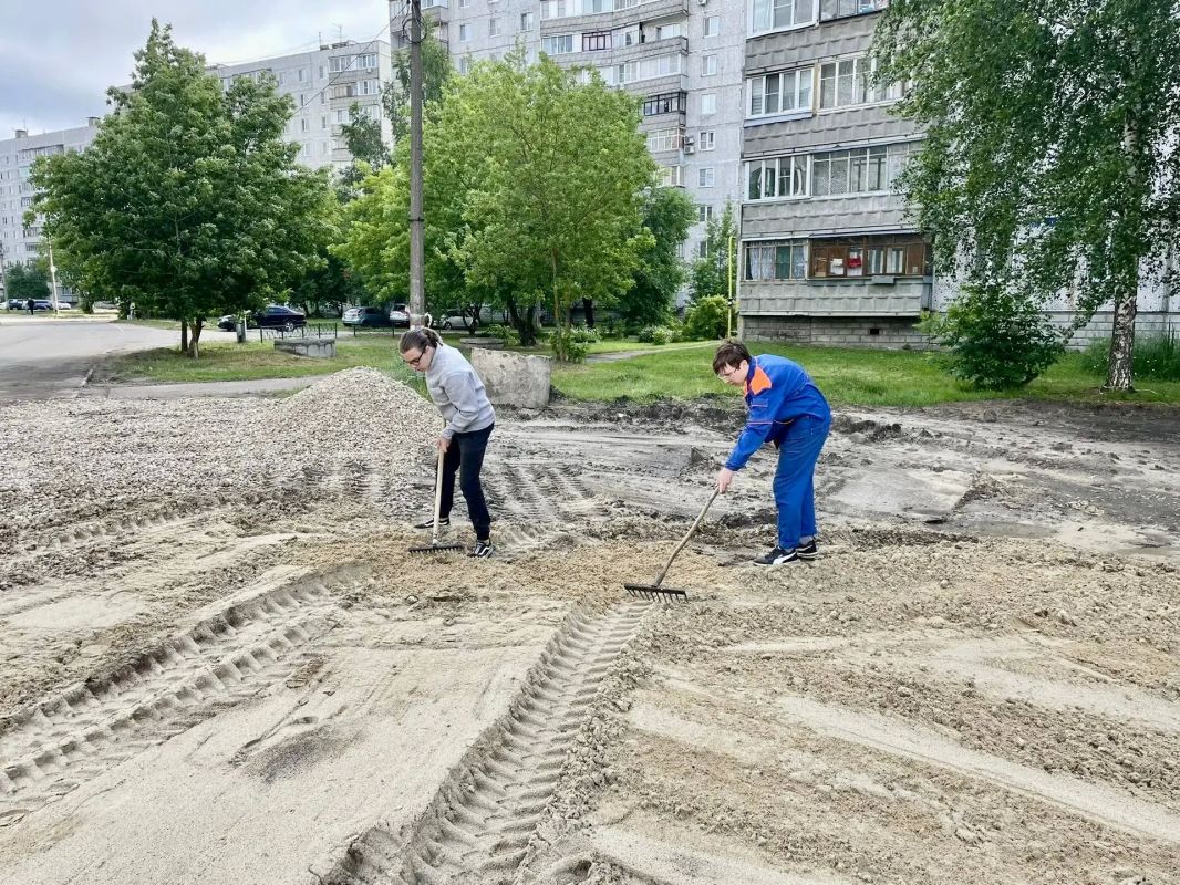 На 55 объектах Мособлводоканала восстановлено благоустройство после работ на сетях с начала лета На 55 объектах Мособлводоканала восстановлено благоустройство после работ на сетях с начала лета