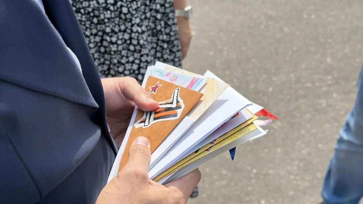 Луховицы не забывают своих героев: дополнительная помощь отправлена бойцам! Луховицы не забывают своих героев: дополнительная помощь отправлена бойцам!
