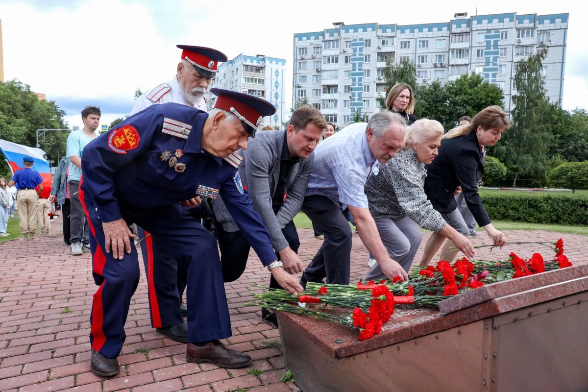 Юлия Купецкая: С Днём Военно-воздушных сил России! Юлия Купецкая: С Днём Военно-воздушных сил России!