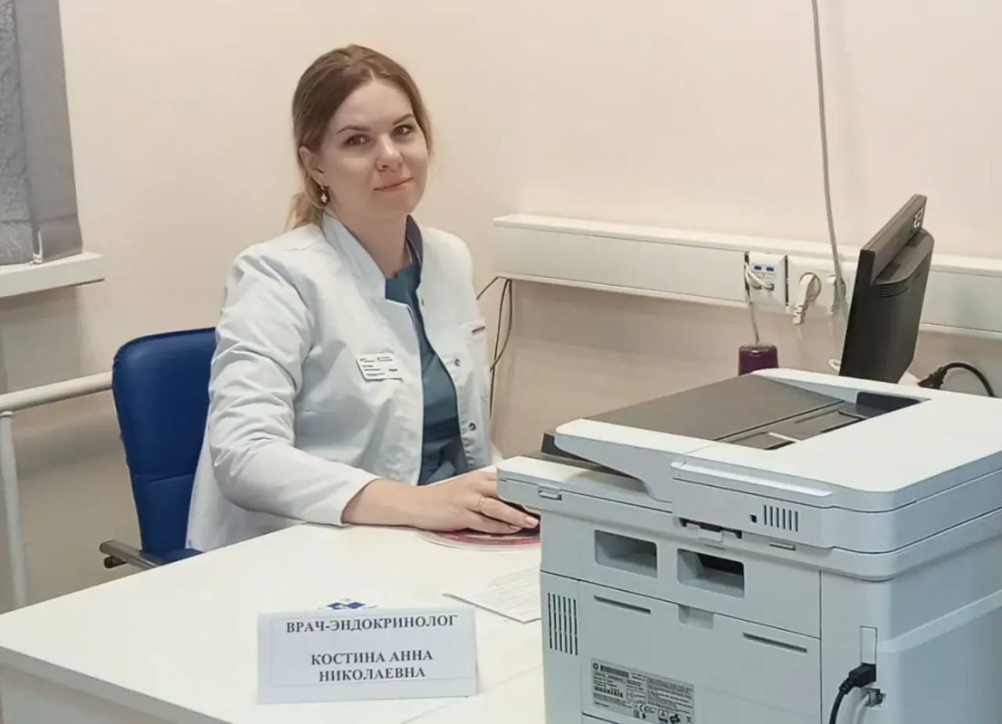 День открытых дверей по профилактике болезней печени в Жуковской больнице посетили 85 человек